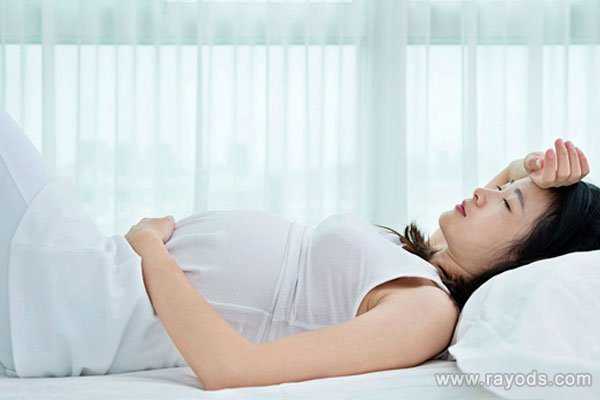 杭州借卵咨询套餐,胎停育如果不及时处理对身体影响危害有什么